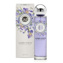 Iap Pharma Amber Fusion Acqua Di Colonia Donna 150ml-1
