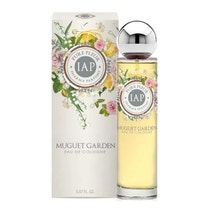 Iap Pharma Pure Fleur Eau De Cologne Muguet Garden 30ml-1