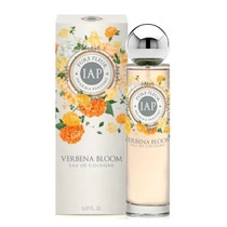Iap Pharma Pure Fleur Eau De Cologne Verbena Bloom 30ml-1