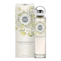 Iap Pharma Pure Fleur Eau De Cologne Flores Blancas 30ml-1