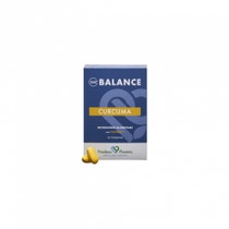 360 Balance Curcuma 30 Compresse-1