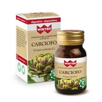 Winter Carciofo 55 Compresse-1