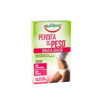 Equilibra Fatburner 40 Tabletten-2