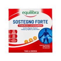 Starke Unterstützung 22 Sachets-2