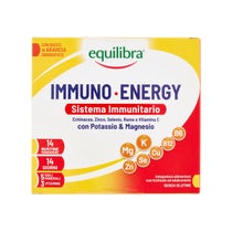 Immuno Energy Kalium und Magnesium 14 Beutel-2