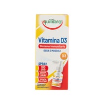 Equilibra Vitamin-D-Spray 13ml-1