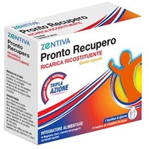 Zentiva Pronto Recupero 14 Bustine-2
