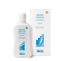 Argital Bagnodoccia Menta Tonificante 500ml-2