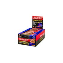 Enervit Competition 25 Riegel mit rotem Fruchtgeschmack, 30 g-1