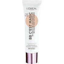 L'Oreal Paris Wult Feuchtigkeitsspendende BB-Creme 03 Medium 30 ml-4