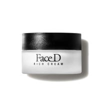 Face D Instant Rich Crema Viso/Collo Antietà 50ml-1