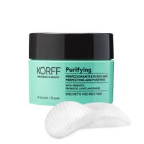 Korff Purifying 30 Gesichtsscheiben-3