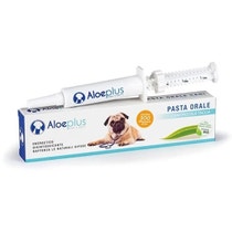 Aloeplus Pasta Orale Classica Cani 15ml-1