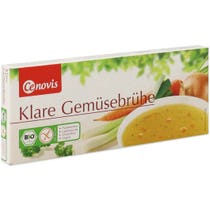 NUSS CENOVIS GEMÜSE BIO S / PAL-1