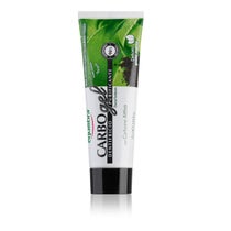 Equilibra Carbo Purifying Gel Zahnpasta Minzgeschmack 75ml-1