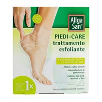 Allga San Hornhaut Entferner Maske 20 ml-3