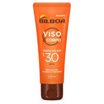 Bilboa Gesichts- und Körper-Sonnencreme, Reisegröße, LSF 30, 75 ml-2