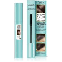 L'Oréal Paris Mascara Istantaneo Ritocco Perfetto Precision Non Macchia 2 Bruno 8ml-2
