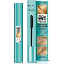 L'Oréal Paris Mascara Istantaneo Ritocco Perfetto Precision Non Macchia 5 Biondo 8ml-2