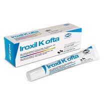 Iroxil K Ofta 15ml-2