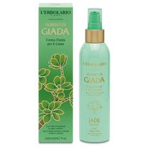 L'Erbolario Crema Fluida per il Corpo Albero di Giada 200ml-1