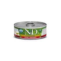 Farmina N&D Prime Chicken Adult Cats Nassdose 70gr-1