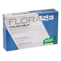 Florase Colon Help 40 Capsule-2