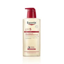 Eucerin pH5 Dermoprotektives Duschgel 400 ml-12