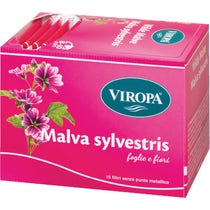 Viropa Tisana Malva Sylvestris 15 Filtri-1