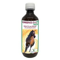 Green Dol Act Ergänzungsfuttermittel für Pferde 200ml-2