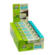 Enerzona Snack Kokosnuss 30 Riegel à 33 g-1