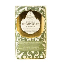 Nesti Dante Luxury Hanfseife Hanf 250g-2