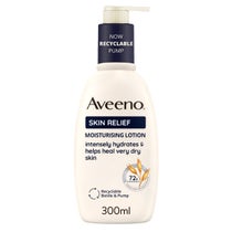 Aveeno Skin Relief Beruhigende Lotion 300ml-9