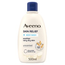 Aveeno Skin Relief Duschgel 500 ml-10