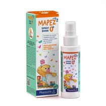 Mapez Insektenschutzspray für Kinder 100 ml ab 0 Monaten-2