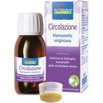 Boiron Hamamelis Virginiana Estratto Idroalcolico 60ml-2