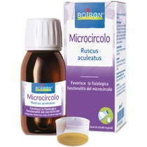 Boiron Ruscus Aculeatus Estratto Idroalcolico 60ml-2