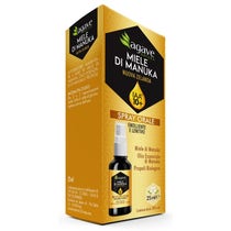 Agave Natura Spray Orale IAA 10+ 25ml-2