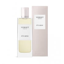 Verset It's Mine Edp Puor Femme 50ml-1