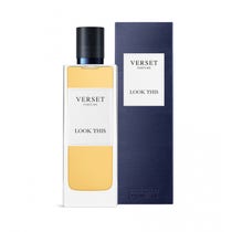 Verset Look This Edp Pour Homme 50ml-1