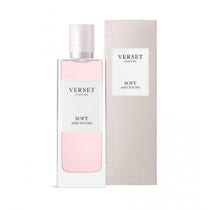 Verset Soft And Young Edp Pour Femme 50ml-1