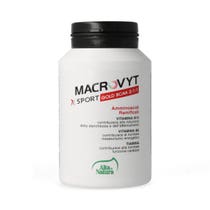 Alta Natura Macrovyt Sport Gold BCAA 2:1:1 100 Compresse-2