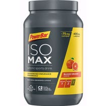 PowerBar Isomax Blutorange 1200g-2