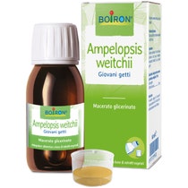 Boiron Ampelopsis Weitchii Macerato Glicerinato 60ml-2