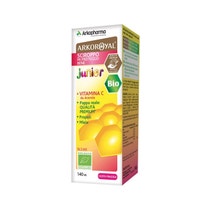 Arkoroyal Fluidkonzentrat Mi Proteggo Bene Bio Junior 150ml-3