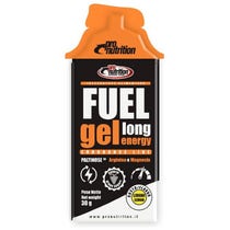 Pronutrition Fuel Gel Gel Energetico Limone 30g-1
