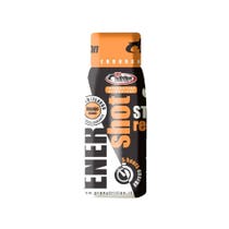 Pronutrition Stimulred Enershot Mangogeschmack 60 ml-1