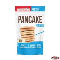 Pronutrition Pfannkuchenformel, neutraler Geschmack, 800 g-1