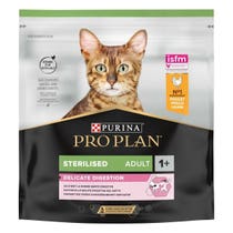 PP DC STER OPTIDIGEST POLL400G-3
