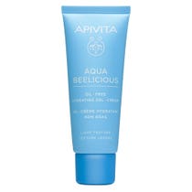Apivita Gel-Feuchtigkeitscreme Ölfreie leichte Textur 40ml-1